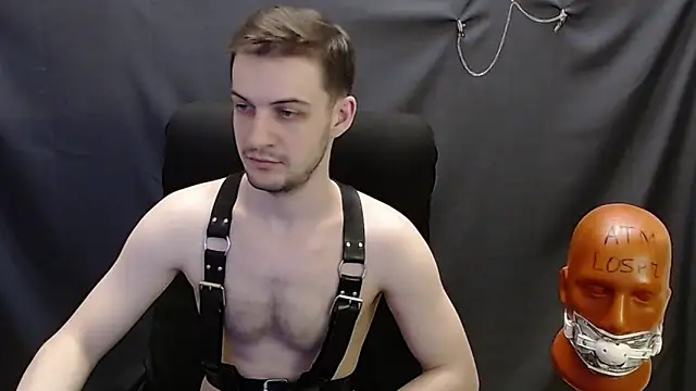  Damien thorn  online show from 02/26/25, 08:33