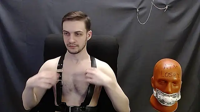  Damien thorn  online show from 02/28/25, 08:39