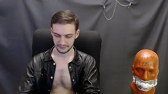  Damien thorn  online show from 03/01/25, 08:53