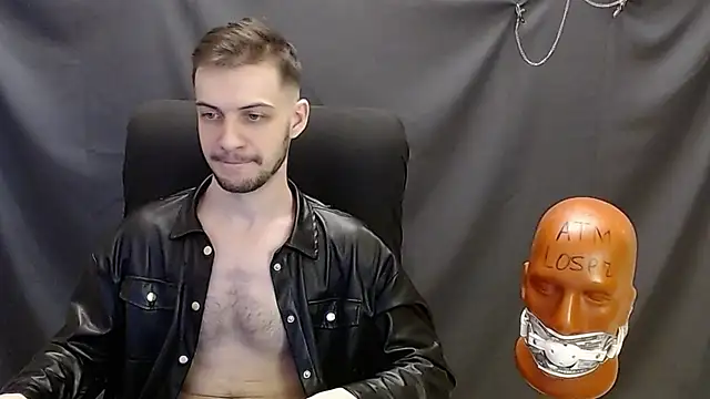  Damien thorn  online show from 03/04/25, 09:32