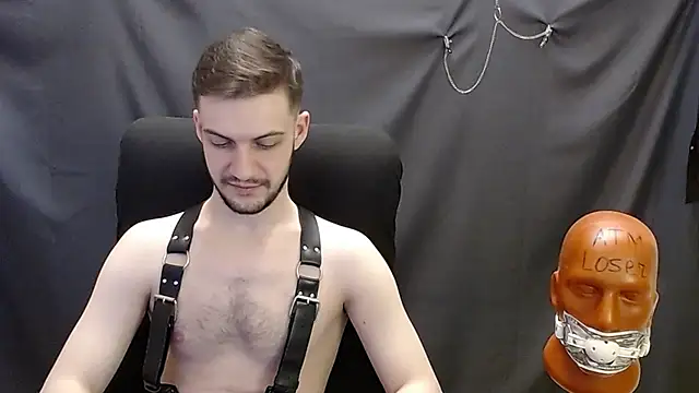  Damien thorn  online show from 03/08/25, 03:17