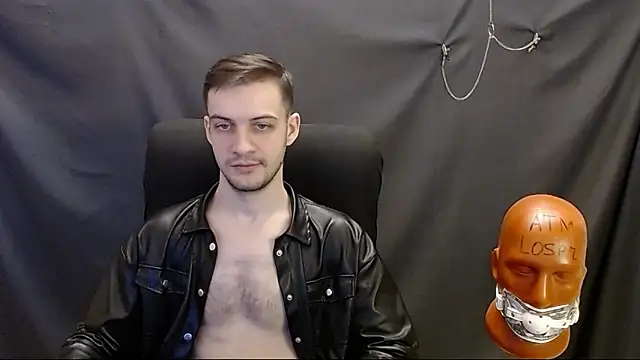  Damien thorn  online show from 03/15/25, 03:40