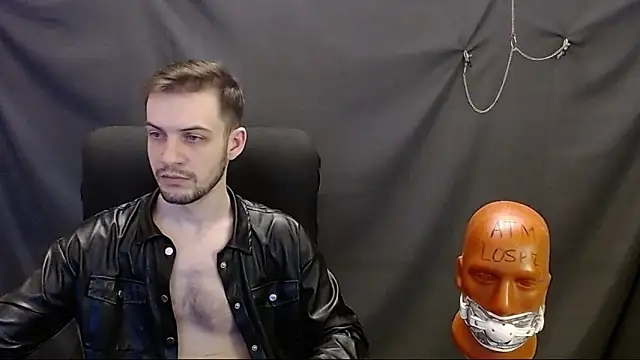  Damien thorn  online show from 03/21/25, 08:40