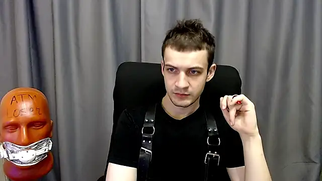  Damien thorn  online show from 09/12/25, 03:17