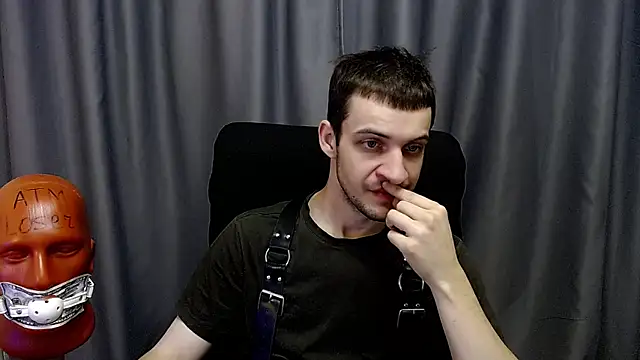  Damien thorn  online show from 09/14/25, 02:33