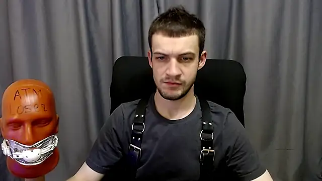  Damien thorn  online show from 09/17/25, 03:30