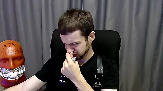  Damien thorn  online show from 09/19/25, 02:24