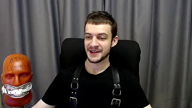  Damien thorn  online show from 09/21/25, 02:46