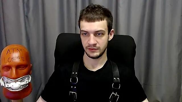  Damien thorn  online show from 09/27/25, 08:36