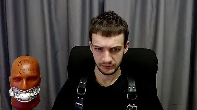  Damien thorn  online show from 09/28/25, 08:36