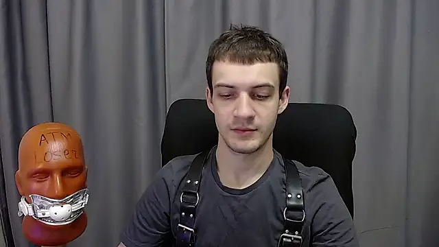  Damien thorn  online show from 09/30/25, 08:25