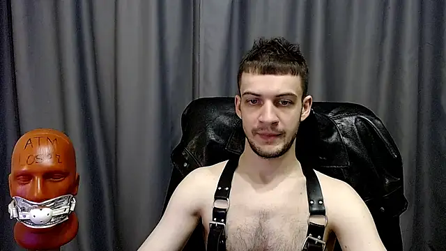  Damien thorn  online show from 10/19/25, 10:21