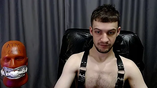  Damien thorn  online show from 10/22/25, 02:34