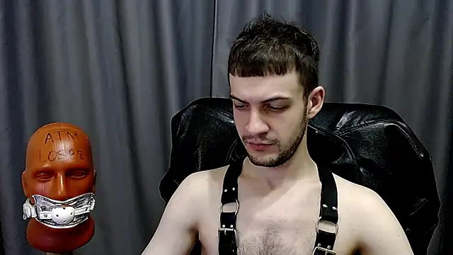  Damien thorn  online show from 10/29/25, 03:20