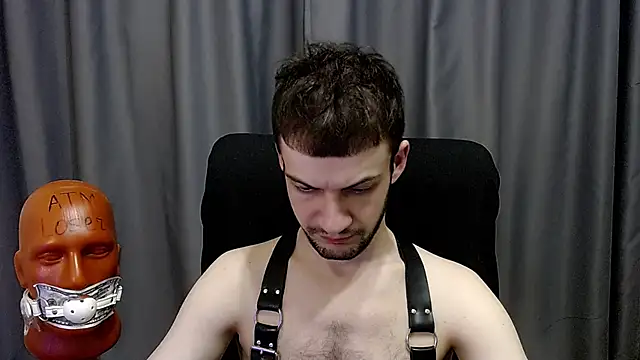  Damien thorn  online show from 11/07/25, 02:44