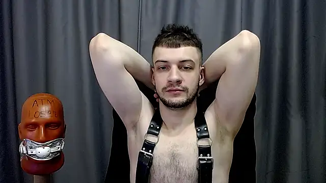  Damien thorn  online show from 12/05/25, 03:04