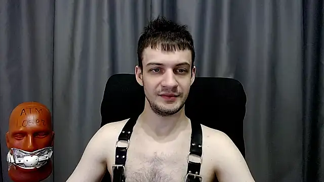  Damien thorn  online show from 01/08/26, 04:48