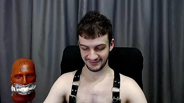  Damien thorn  online show from 01/09/26, 08:43