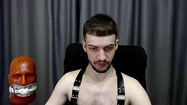  Damien thorn  online show from 01/31/26, 07:11