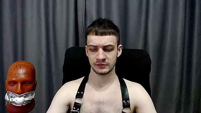  Damien thorn  online show from 02/04/26, 08:14