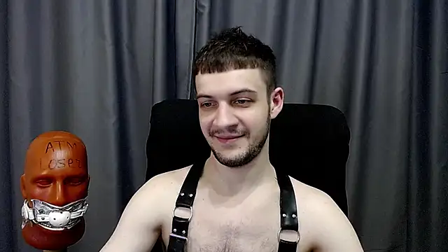  Damien thorn  online show from 02/07/26, 04:22