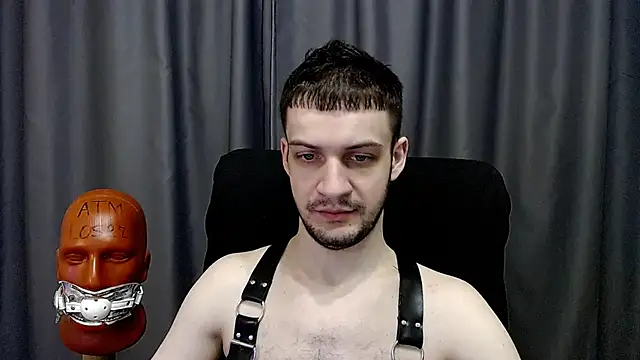  Damien thorn  online show from 02/08/26, 04:27