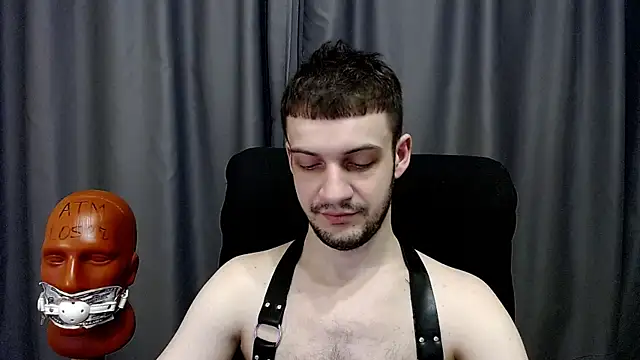  Damien thorn  online show from 02/08/26, 04:54