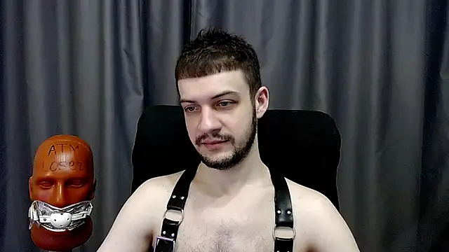  Damien thorn  online show from 02/15/26, 04:14