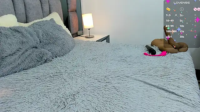 EMMAHILL1 online show from 01/15/25, 10:57