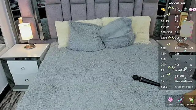 EMMAHILL1 online show from 02/21/25, 10:48