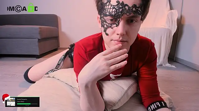 Snapshot of Oh_My_God_ chatting on 12/27/24, 06:10 Oh My God online show from 12/27/24, 06:10