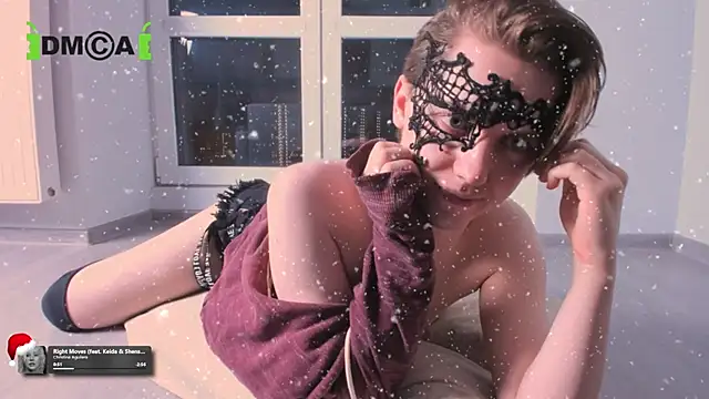 Snapshot of Oh_My_God_ chatting on 12/22/25, 04:48 Oh My God online show from 12/22/25, 04:48