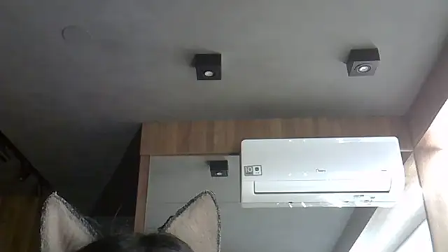 Skinny-Kitten online show from 11/13/25, 02:32