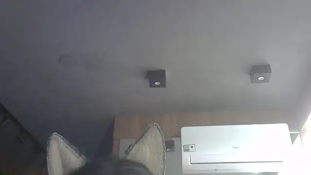 Skinny-Kitten online show from 11/27/25, 03:47