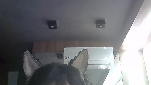 Skinny-Kitten online show from 03/22/26, 12:36