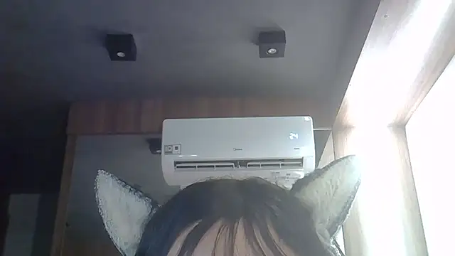 Skinny-Kitten online show from 03/29/26, 04:29