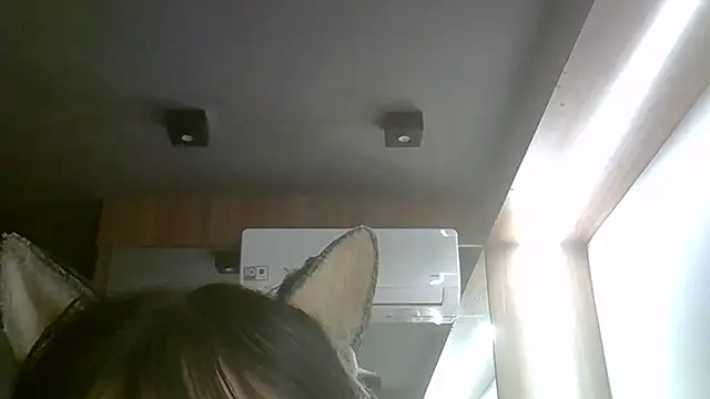 Skinny-Kitten online show from 05/18/26, 08:47