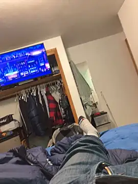 prekumstud online show from 02/04/25, 04:37