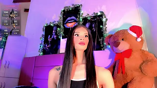 alexia corleoni online show from 01/05/25, 02:08