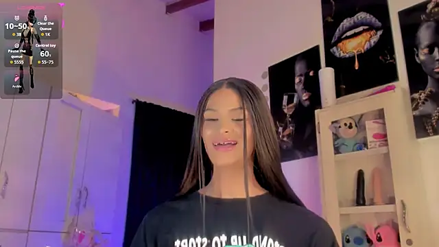 alexia corleoni online show from 01/16/26, 11:31