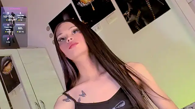 alexia corleoni online show from 04/15/26, 12:39