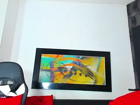 Snapshot of Grace_Evansx_ chatting on 01/14/25, 07:53 Grace Evansx  online show from 01/14/25, 07:53