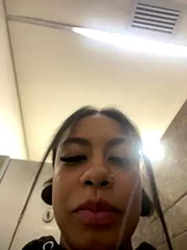 ATENEA SEXXXY online show from 11/20/25, 09:47