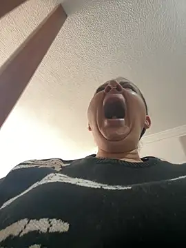 Abril Luv online show from 01/19/26, 01:26