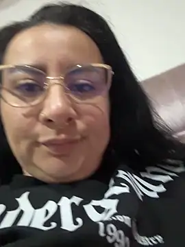 Abril Luv online show from 02/23/26, 01:14