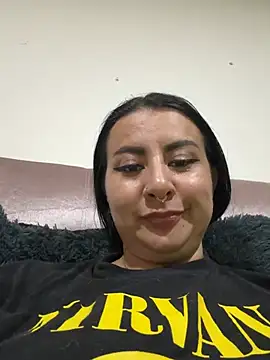 Snapshot of Abril_Luv chatting on 03/18/26, 01:09 Abril Luv online show from 03/18/26, 01:09