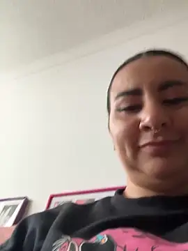 Snapshot of Abril_Luv chatting on 03/30/26, 01:34 Abril Luv online show from 03/30/26, 01:34