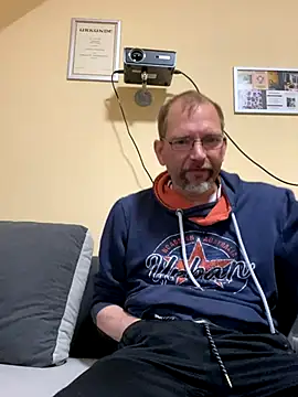 ScarfaceZero online show from 10/25/25, 12:13