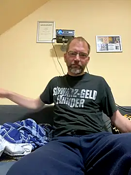 ScarfaceZero online show from 11/01/25, 01:35