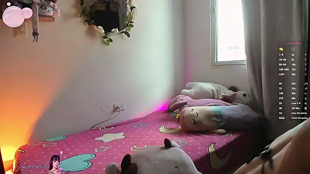 Snapshot of Saby_mermaid chatting on 10/09/25, 03:21 Saby mermaid online show from 10/09/25, 03:21